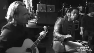 Vintage Trouble  -  Nancy Lee