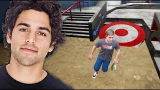 Some of the most FAMOUS skate parks in Session!