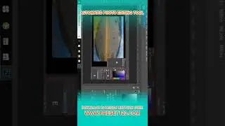 Photoshop #Part1671 #Photoshop #photoshoptricks #photoshoptutorial #photoshopediting #edit #edits #p