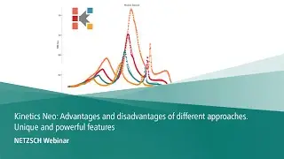 Kinetics Neo: Advantages and disadvantages of different approaches. Unique and powerful features