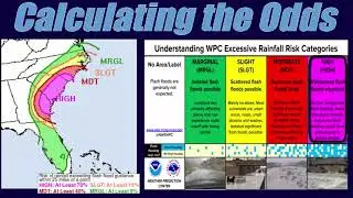 Calculating the Odds Episode 5: Hydrology