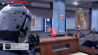 Armed Heist - Gameplay - OUT SOON iOS