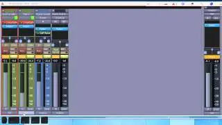 Intro to Music Production Week 3: Ardour 3 - Submix tutorial
