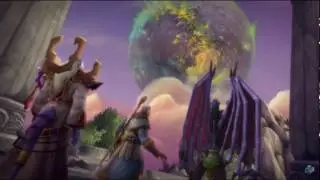 Sometimes  the hand of fate must be forced