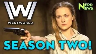 Westworld Season 2 THEORIES & PREDICTIONS
