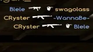 csgo - top1