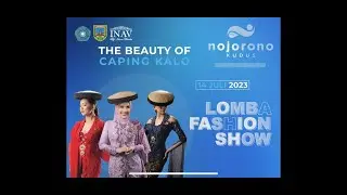 THE BEAUTY OF CAPING KALO // PT. NOJORONO KUDUS