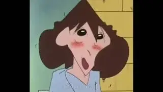 Shinchan Funny Moments 😂🔥 || #Shinchan_short_video
