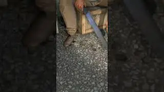 Dying Light Game NPC Reference To Spikes Age 