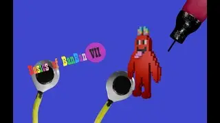 Basics of BanBan VII [Blue]