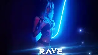 Ogulcan Gok - Rave (Club Mix 2023) #edm