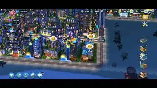 Sim City Buildit - Mejorando Casa Valle Verde en Sim City