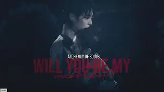 will you be my master? - jang uk + mudeok / naksu (alchemy of souls)
