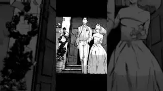 Кураива Младший и Йорико поженились 😇🙂 TOKYO GHOUL (1000+7 Отличий)