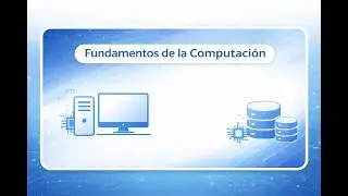 Hardware del computador: procesadores, memoria y dispositivos de entrada/salida