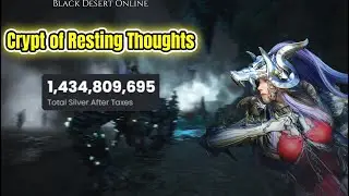 I Grinded Crypt of Resting Thoughts So You Don't Have To