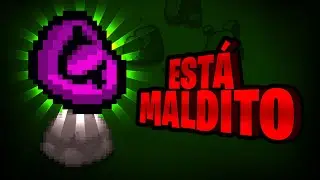 THE CROOKED PENNY IS CURSED XD - THE BINDING OF ISAAC REPENTANCE PLUS