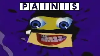 PainisPainisPainisPainis