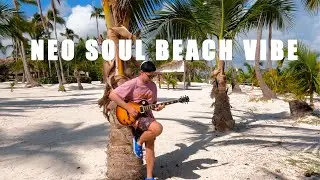 NEO SOUL GUITAR VIBE
