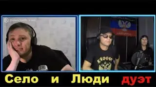 НЬЮХОХЫ и ХАРЬКОВ ЗАБЛУДИЛСЯ