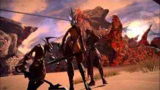 TERA - Trailer №1