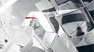Студия SHANDESIGN - 3 канал (Москва). Заставка - Реклама.