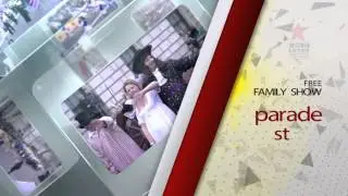 nydp 2013  promo