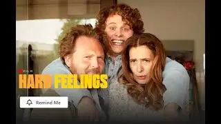Hard Feelings Movie Trailer 2023 | Netflix