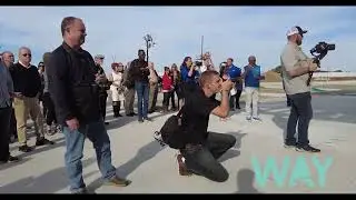 WAY Interglobal Ground Breaking Video - Clear Vision Media