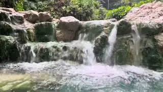 Durano Eco Farm & Spring Resort