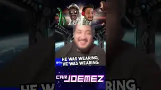 We’ve all seen The Fly!