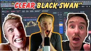 84k Bitcoin or Black Swan Event? | MBM #1
