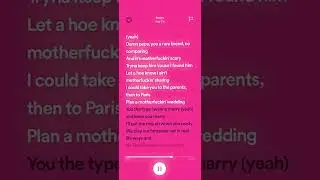 Streets - Doja Cat 