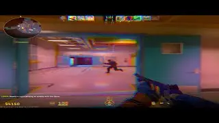 i got my aim back