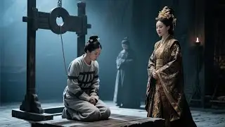 【พากย์ไทย】องค์หญิงใส่ร้ายซินเดอเรลล่าเข้าคุก เพียงเพื่อล้างแค้นคนรักของเธอ!