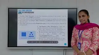 Introduction to Data Structure & Algorithms