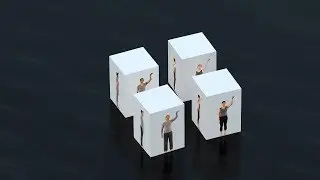 CUBED