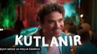 Boombastic #Kutlanır
