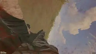 This is how you deal with roofcampers !