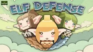 Elf Defense Preview HD 720p