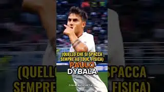 Se il Calcio fosse una Scuola...🏫⚽ Like per la PT.4👍🏼✅ 
