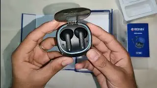 Ronin R-520 Earbuds Unboxing & Review || Best Selling Earbuds For Gaming and Calling
