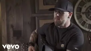 Brantley Gilbert - Hard Days (Acoustic Version)