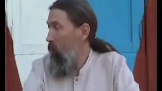 О молитве 'Отче наш'. Алексей Васильевич Трехлебов.