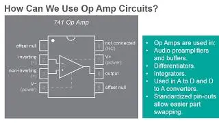 Op-Amps