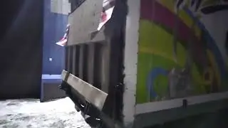 Цыганский тюнинг MBB
