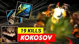 HoN Balphagore - kokosov MVP