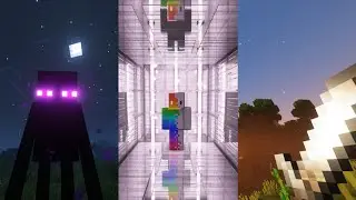 This Shader and Resource Pack combination makes Minecraft look absolutely stunning