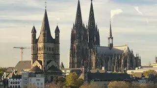 Karneval 2022 in Cologne, Germany