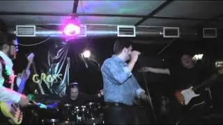 AFTER MIDNIGHT Blues Rock Band (live). Part 2